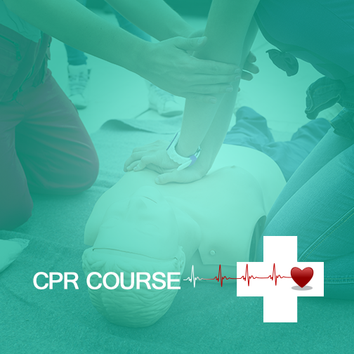 Cardio-Pulmonary Resuscitation (CPR) Course